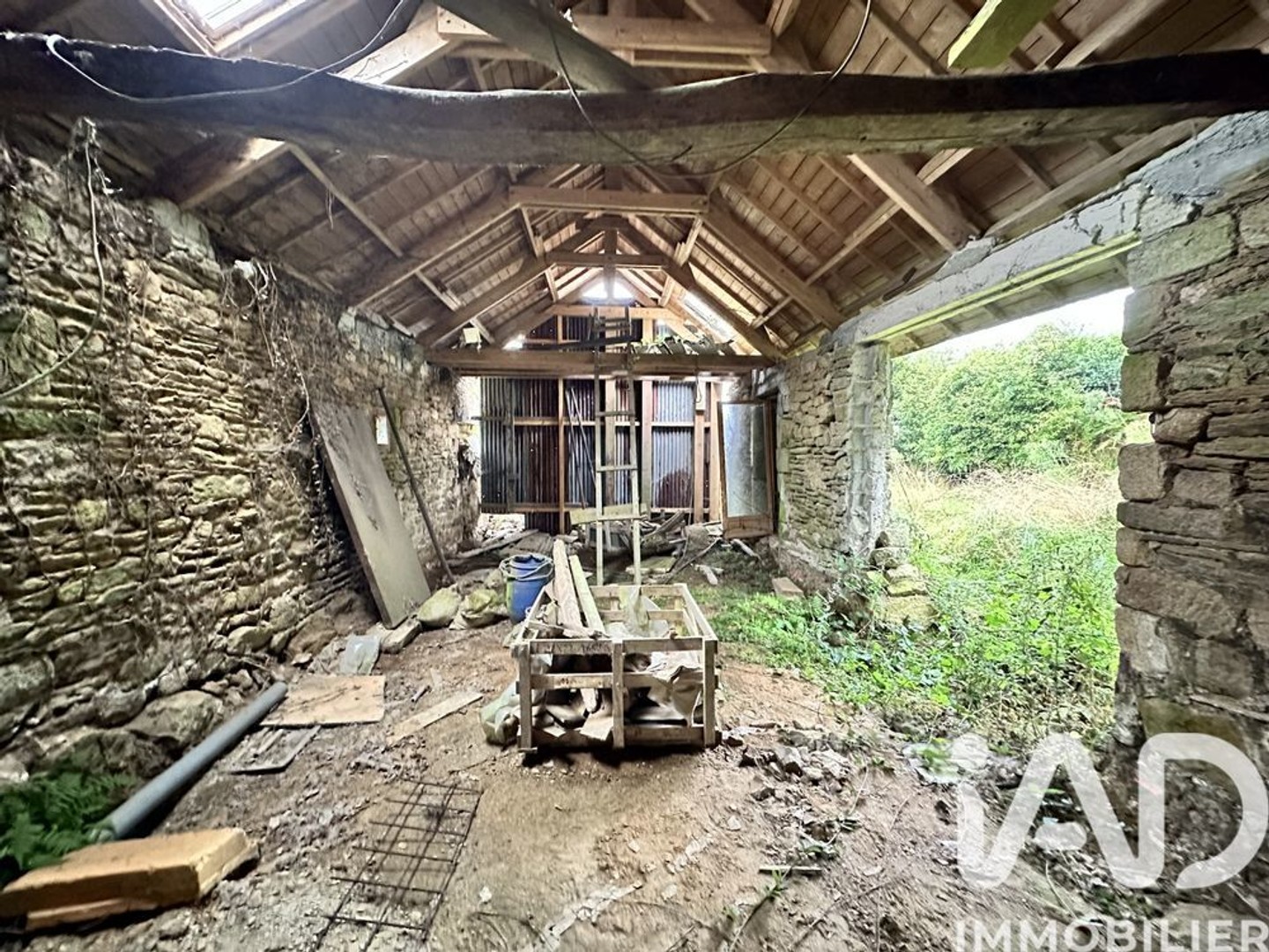 Vente Immeuble 110 m²