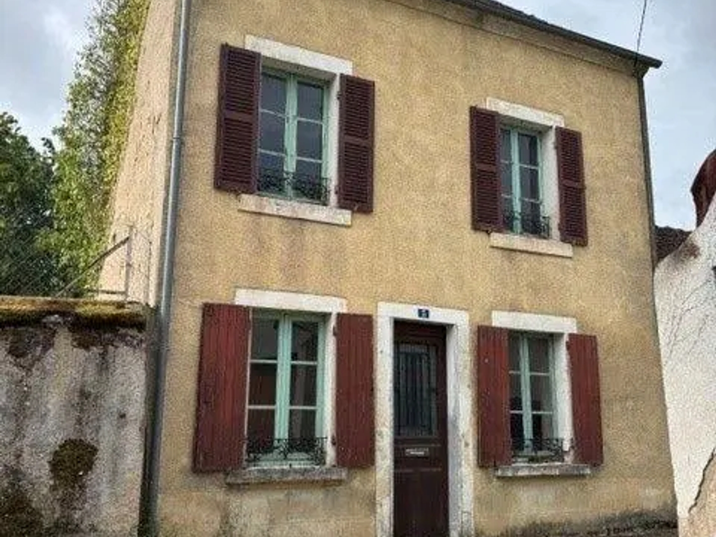 Maison 4 pièces 67 m²