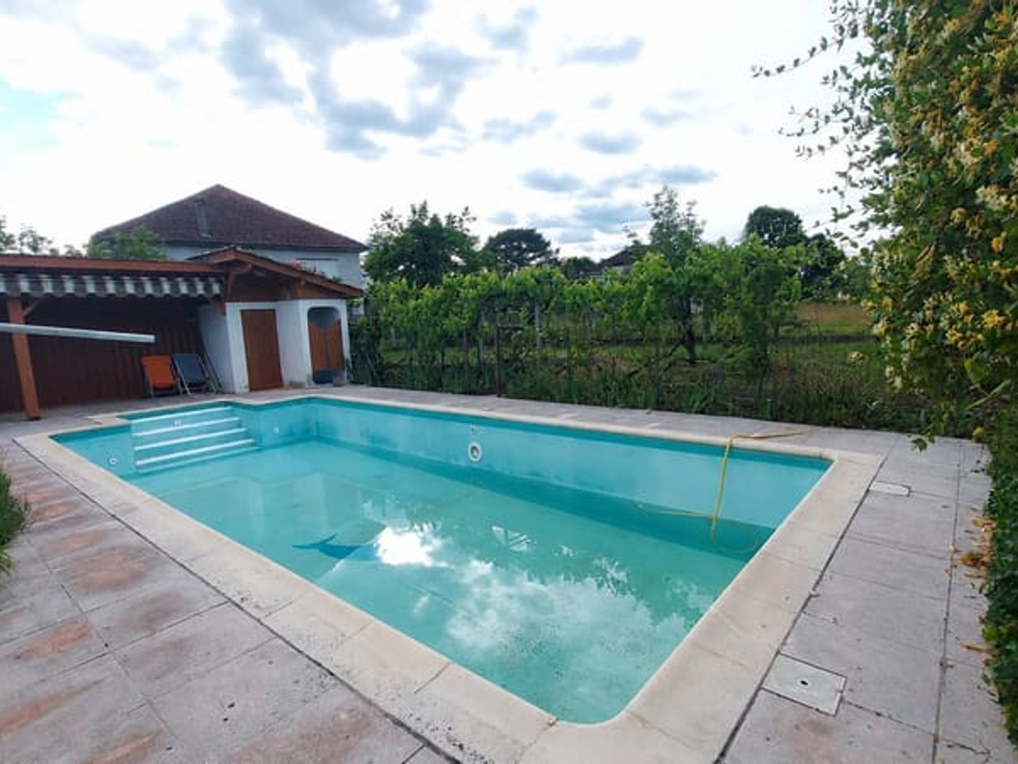 Maison à vendre - 6 pièces - 150m2 - Biars-Sur-Cère (46130)