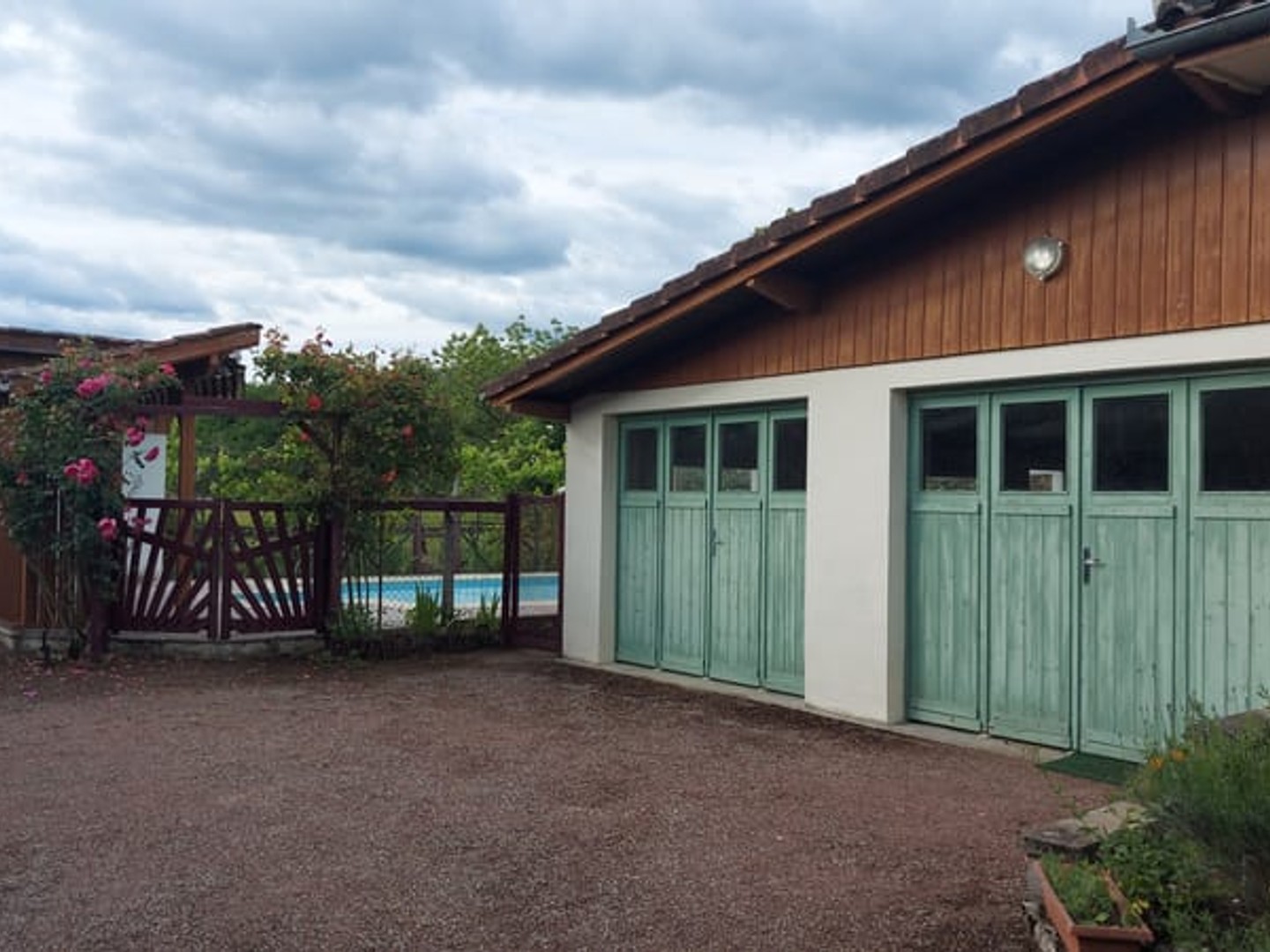 Maison à vendre - 6 pièces - 150m2 - Biars-Sur-Cère (46130)