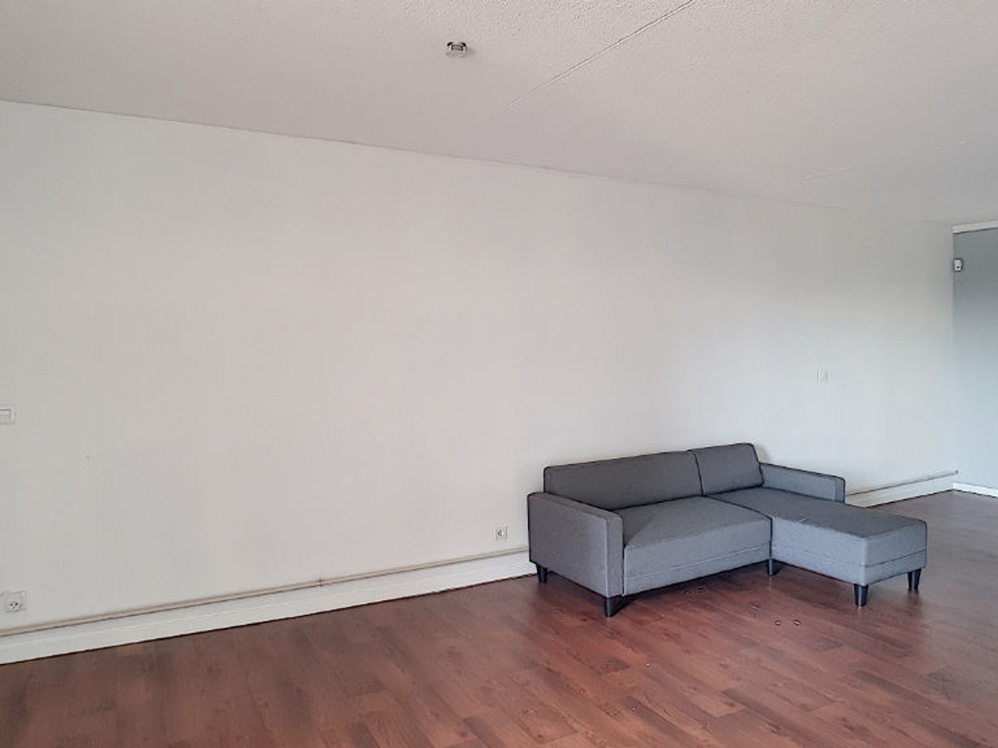 Appartement à vendre - 3 pièces - 68m2 - Grenoble (38100)