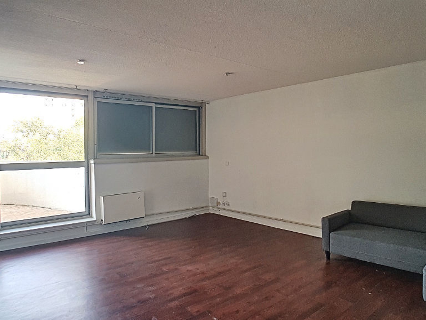 Appartement à vendre - 3 pièces - 68m2 - Grenoble (38100)