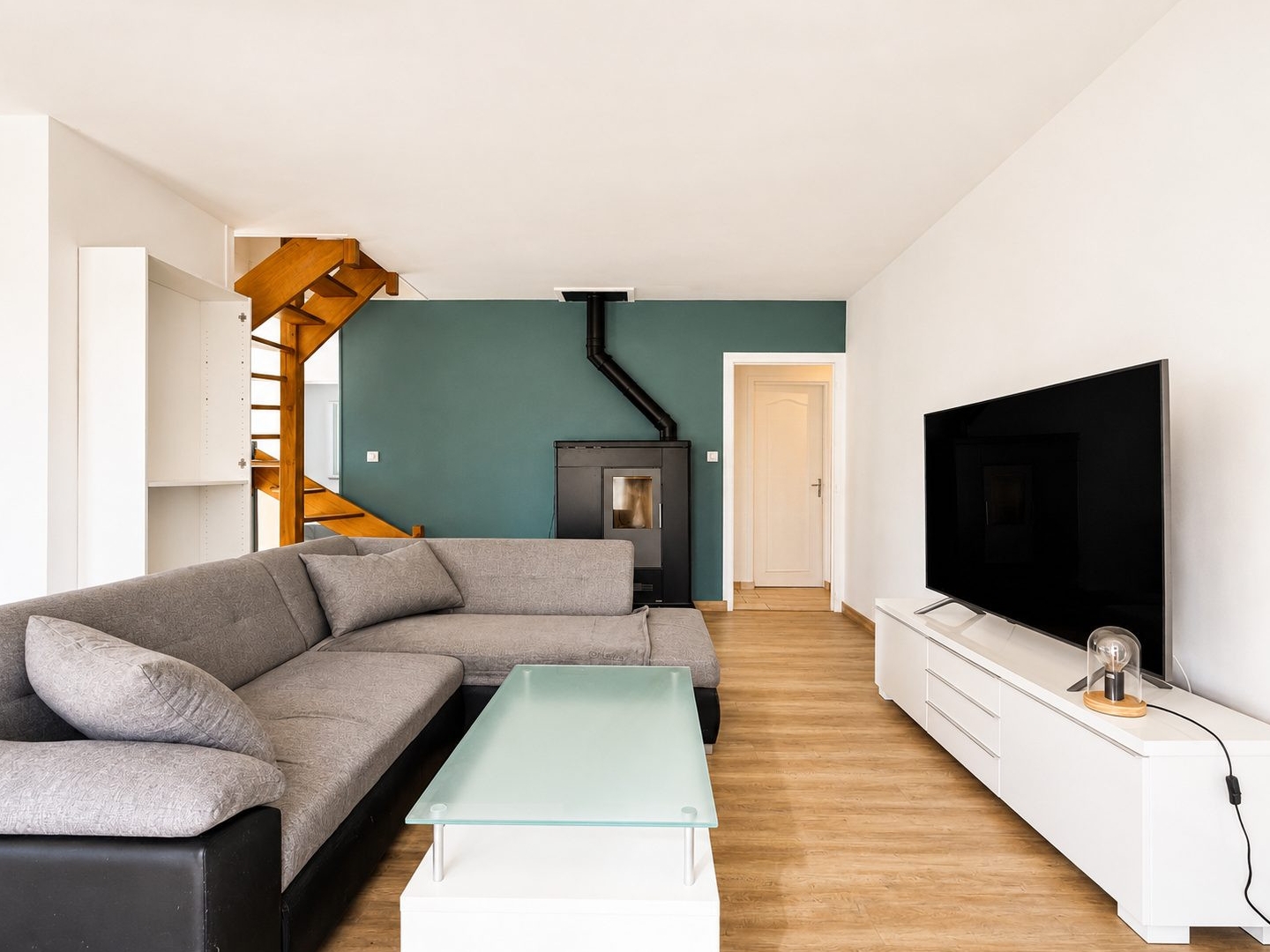 Maison à vendre - 5 pièces - 126m2 - Randan (63310)