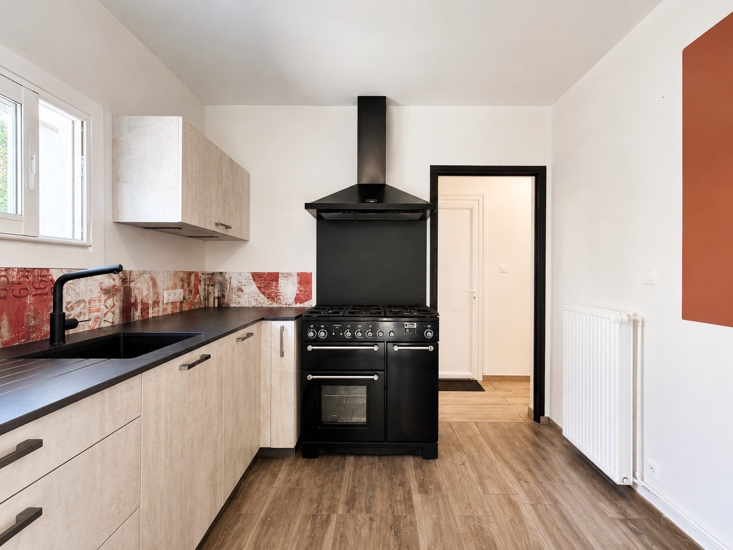 Maison à vendre - 5 pièces - 126m2 - Randan (63310)