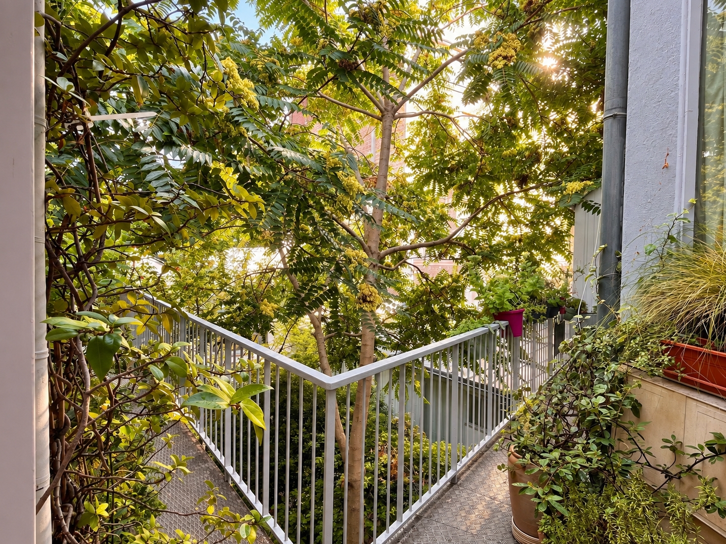 Locaux à vendre - 2 pièces - 52m2 - Paris 14e (75014)