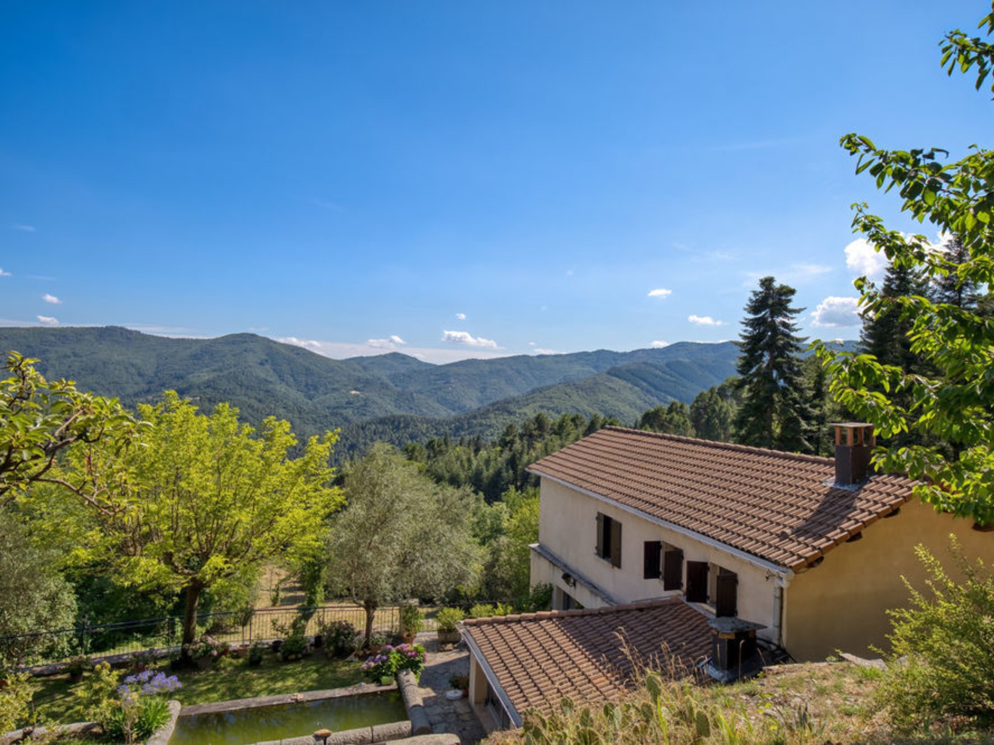 Mas T9 avec Terrain et Source