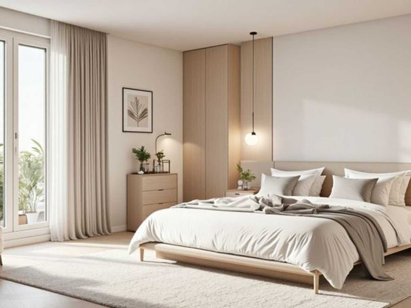 Appartement à vendre - 3 pièces - 69m2 - Haguenau (67500)