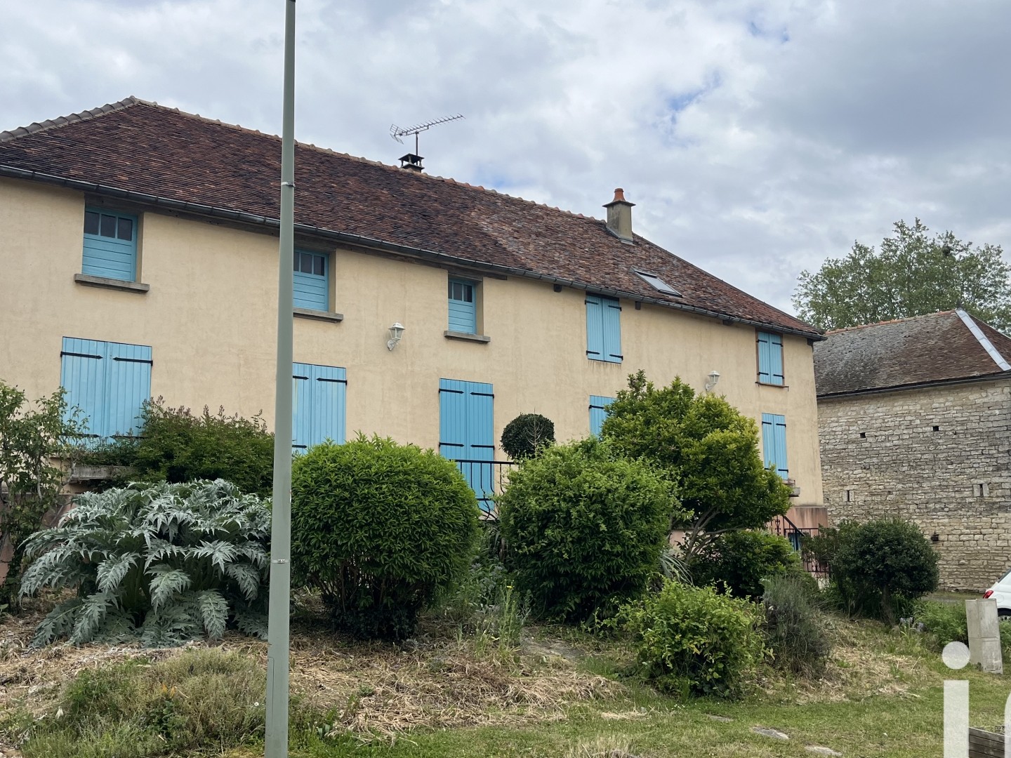 Maison 6 pièces 175 m²