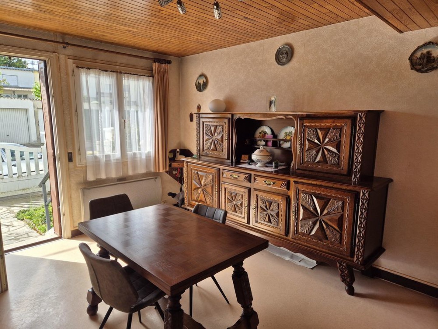 Maison à vendre - 3 pièces - 51m2 - Corbeil-Essonnes (91100)