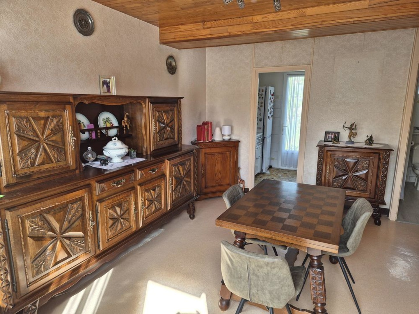 Maison à vendre - 3 pièces - 51m2 - Corbeil-Essonnes (91100)