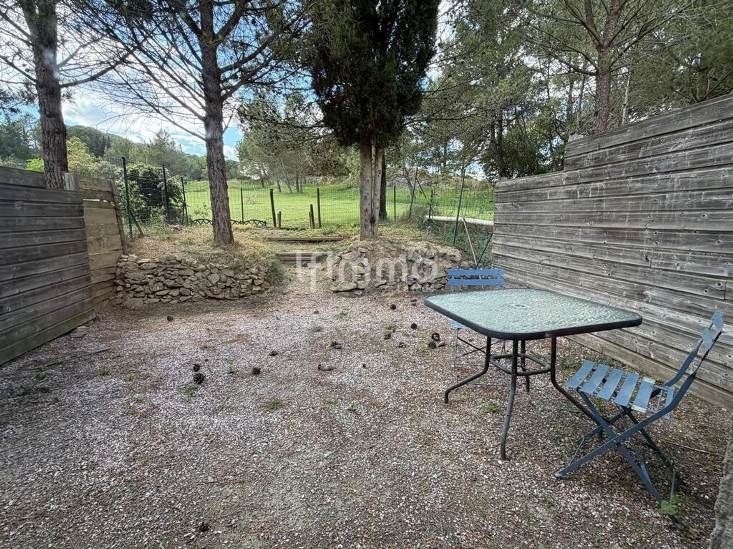 Immeuble à vendre - 451m2 - Palaja (11570)