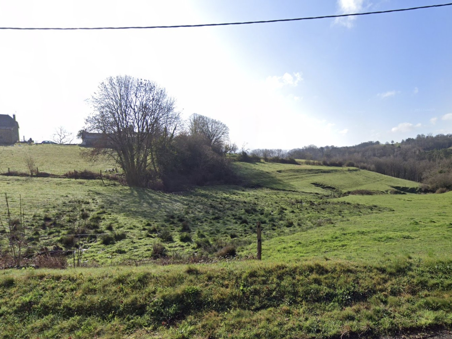 LAND