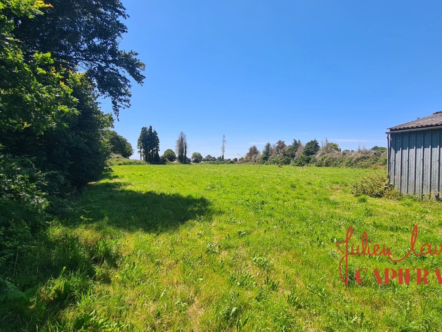 Magasin à vendre - 1 pièce - 5790m2 - Scaër (29390)