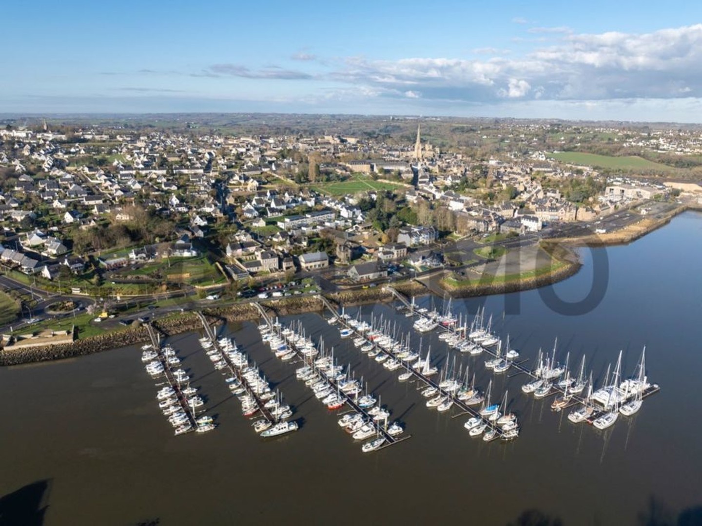 Vente murs pro Divers commerces proximité à Tréguier