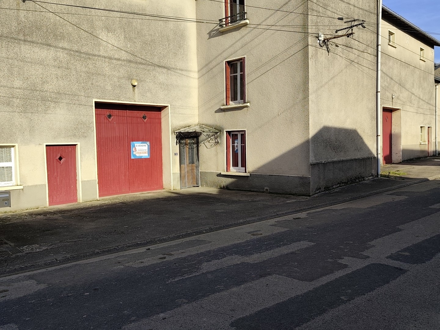 Maison 5 pièces 148 m²