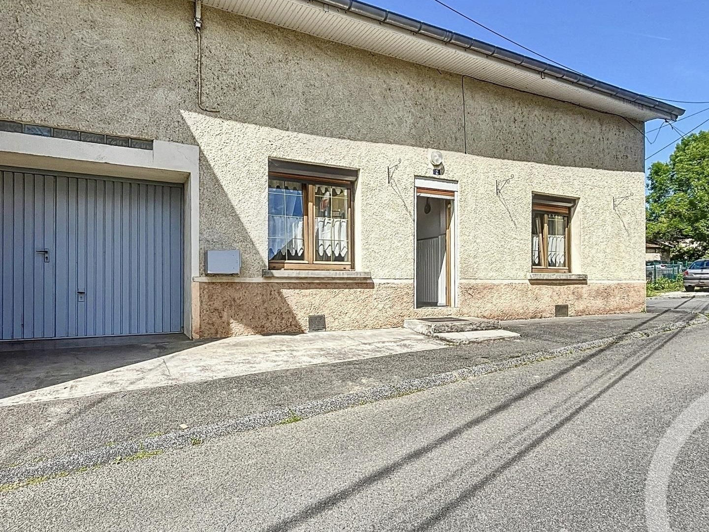 Maison 6 pièces 120 m²