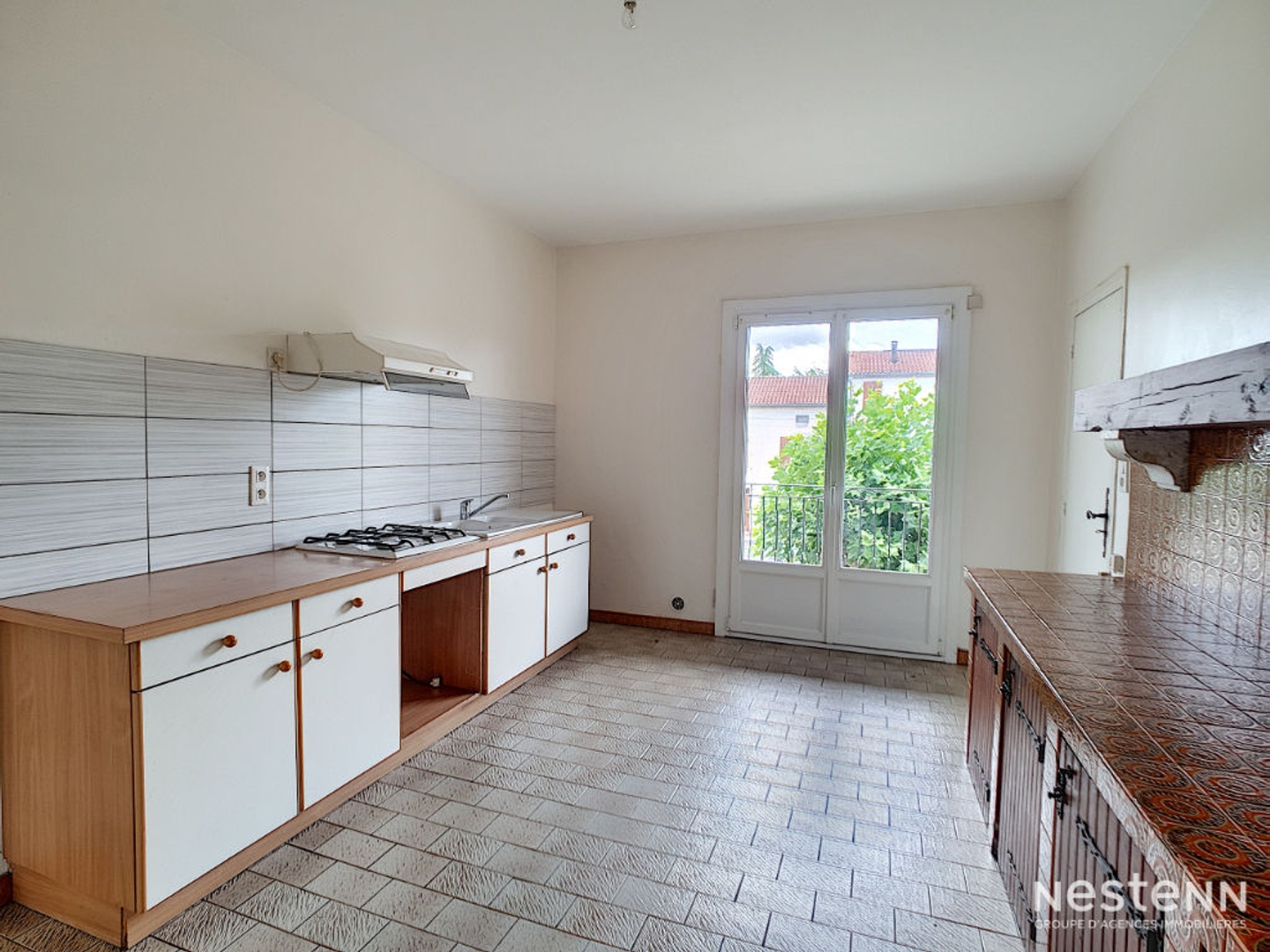 Maison à vendre - 7 pièces - 220m2 - Condom (32100)