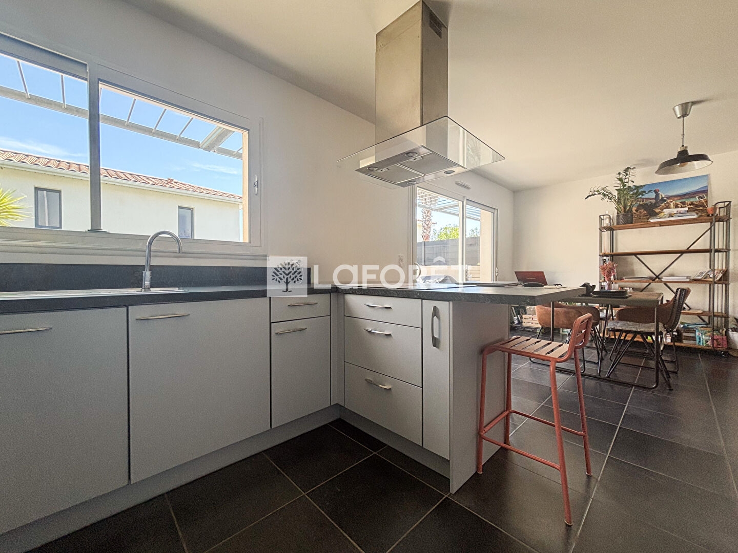 Maison à vendre - 4 pièces - 92m2 - Vendargues (34740)