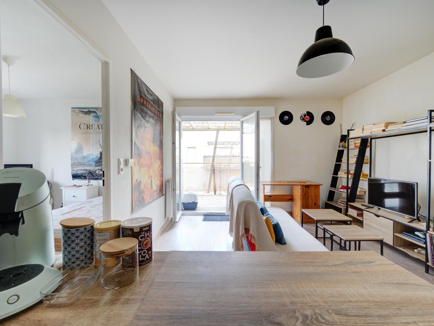 appartement