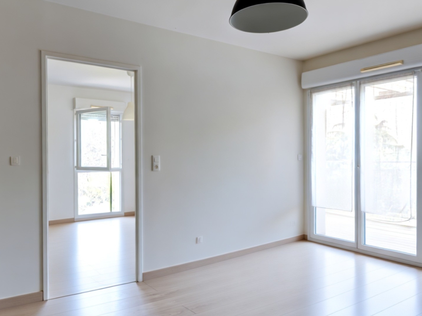 Appartement à vendre - 2 pièces - 36m2 - Tours (37100)