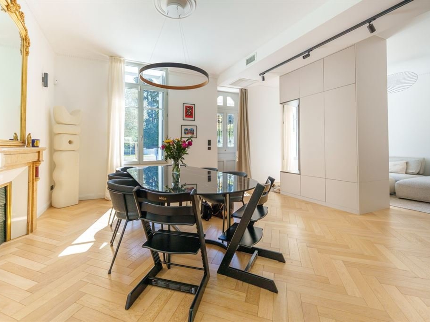 Maison à vendre - 9 pièces - 200m2 - Montpellier (34000)