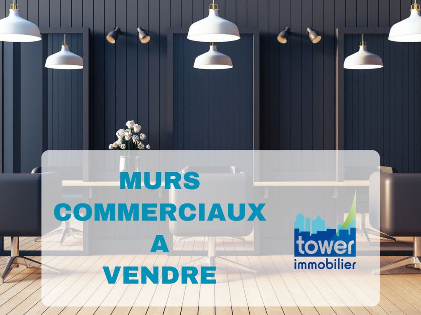 Immeuble à vendre - Déols (36130)