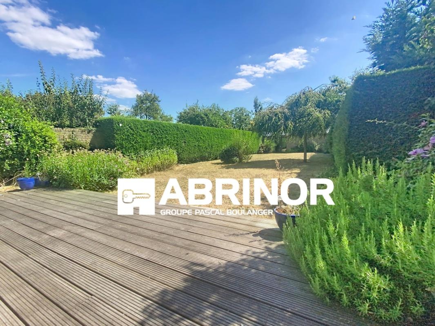 Maison à vendre - 7 pièces - 160m2 - Emmerin (59320)