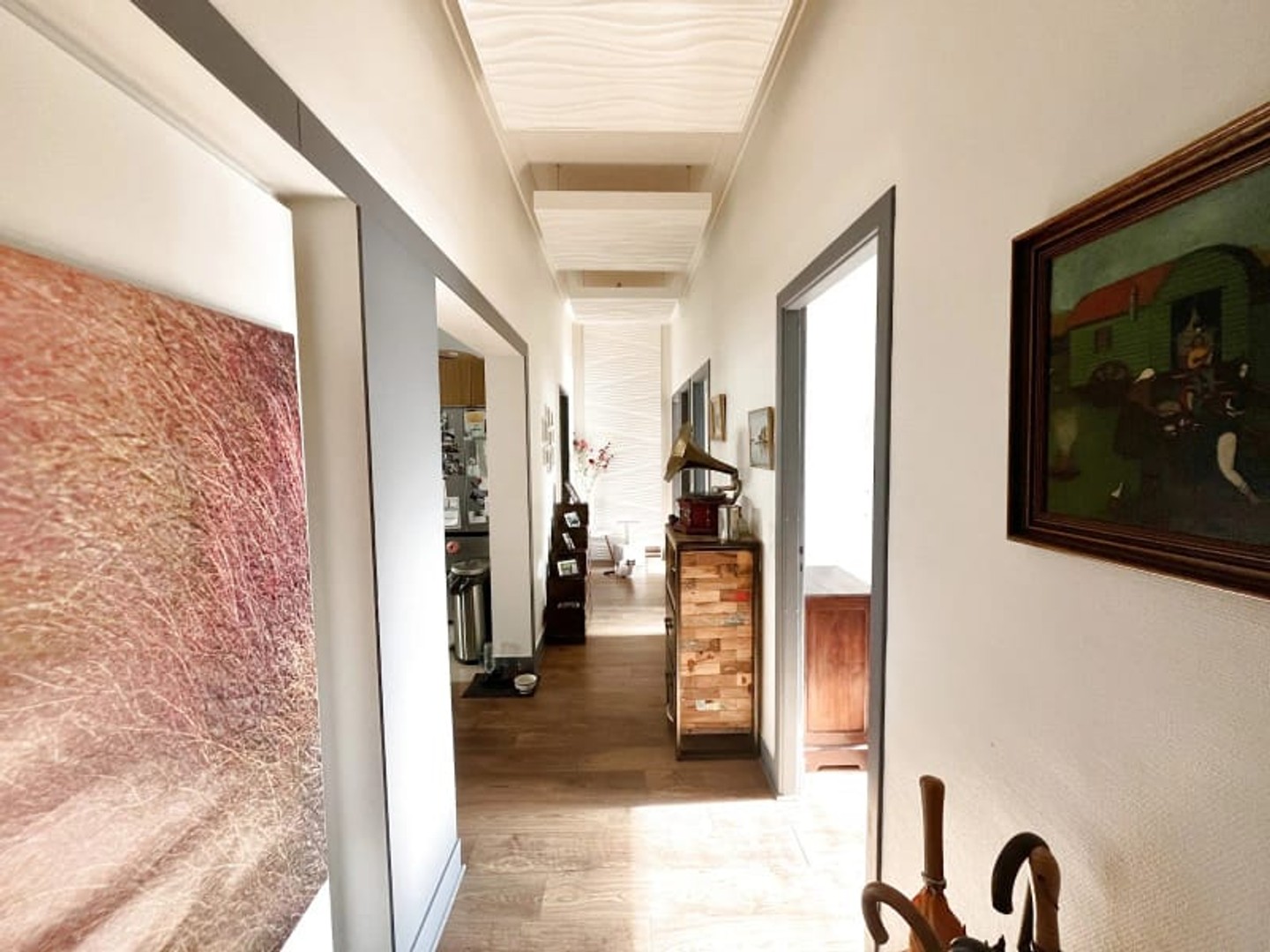Appartement 4 pièces 96 m²