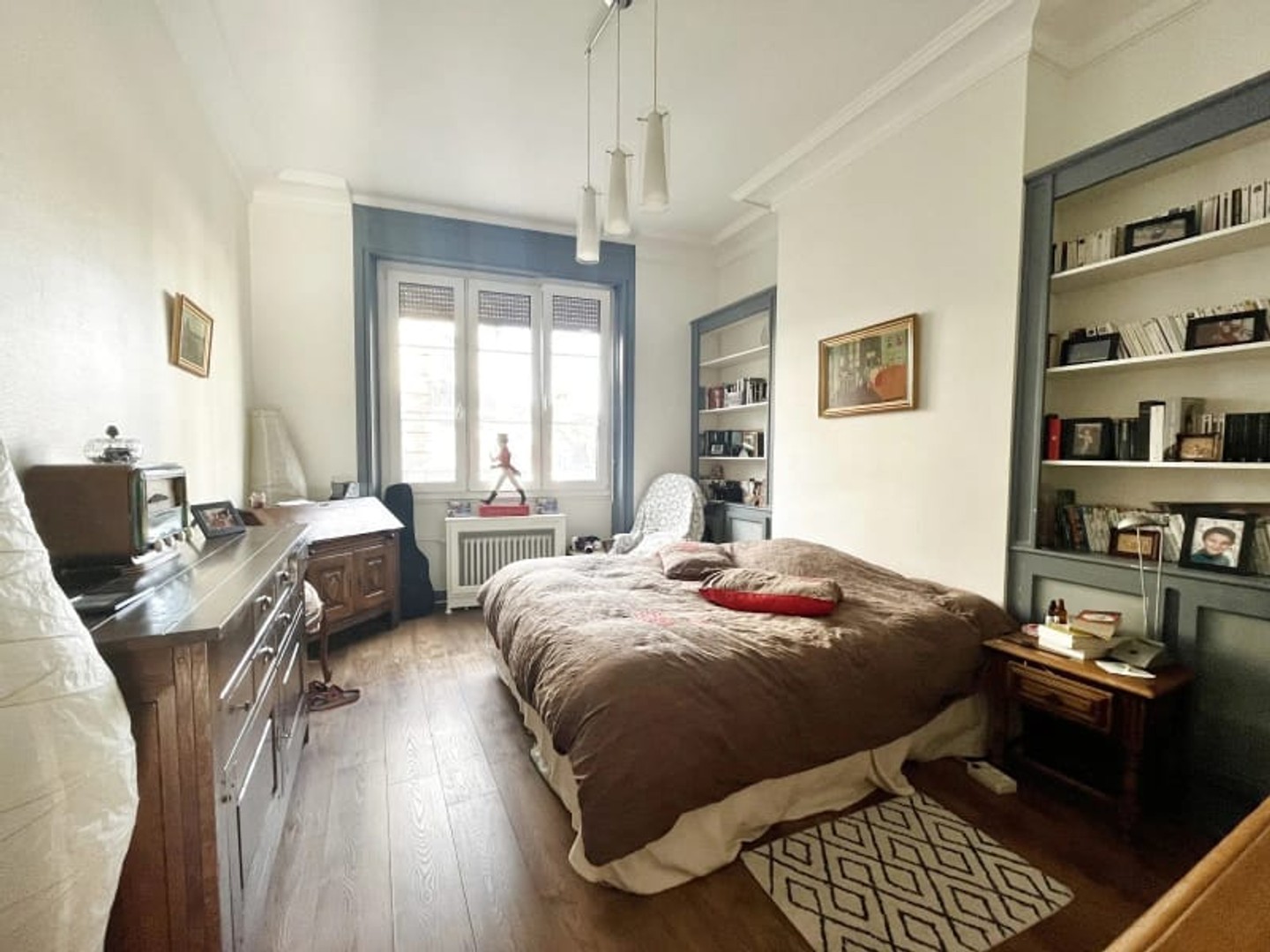Appartement à vendre - 4 pièces - 96m2 - Orléans (45000)