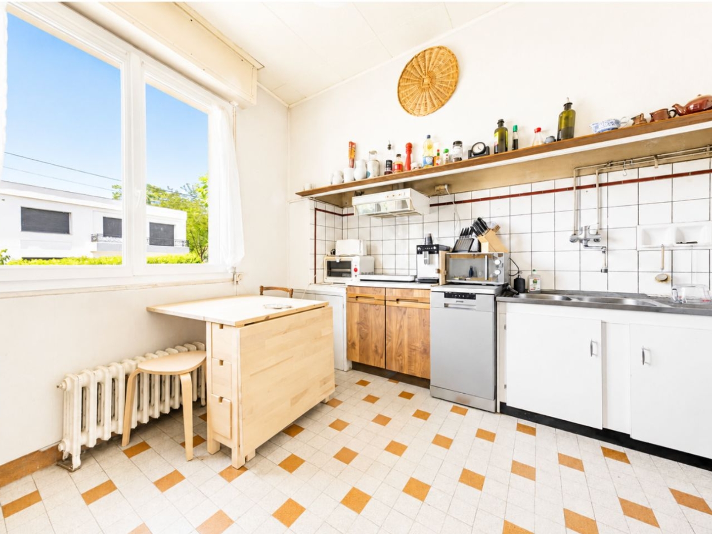 Maison à vendre - 5 pièces - 120m2 - Bordeaux (33200)