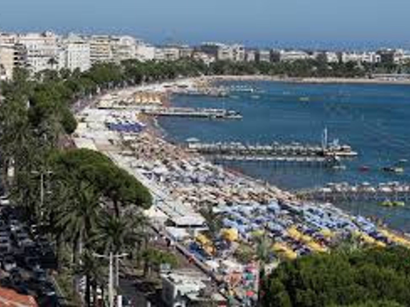 LOCAL LE CANNET CENTRE 100M2