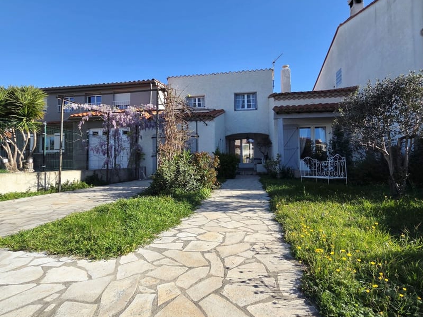 Maison 4 pièces 95 m²
