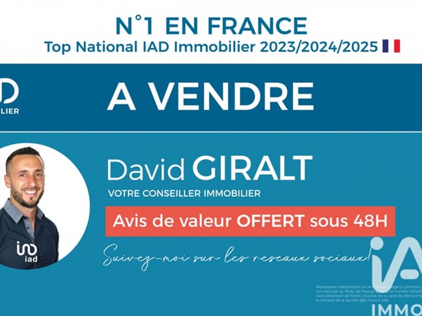 Maison à vendre - 4 pièces - 95m2 - Pia (66380)