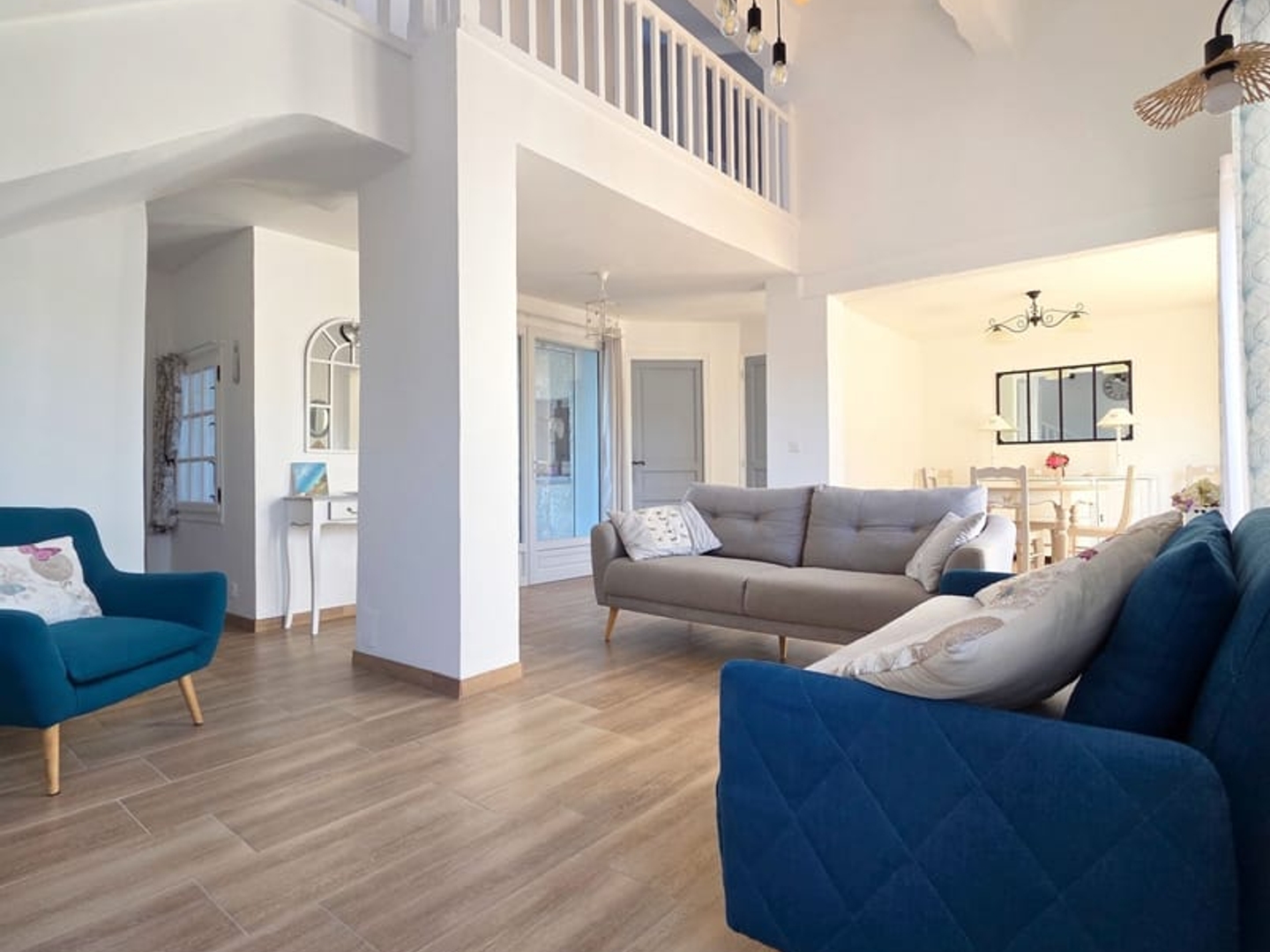 Maison à vendre - 4 pièces - 95m2 - Pia (66380)