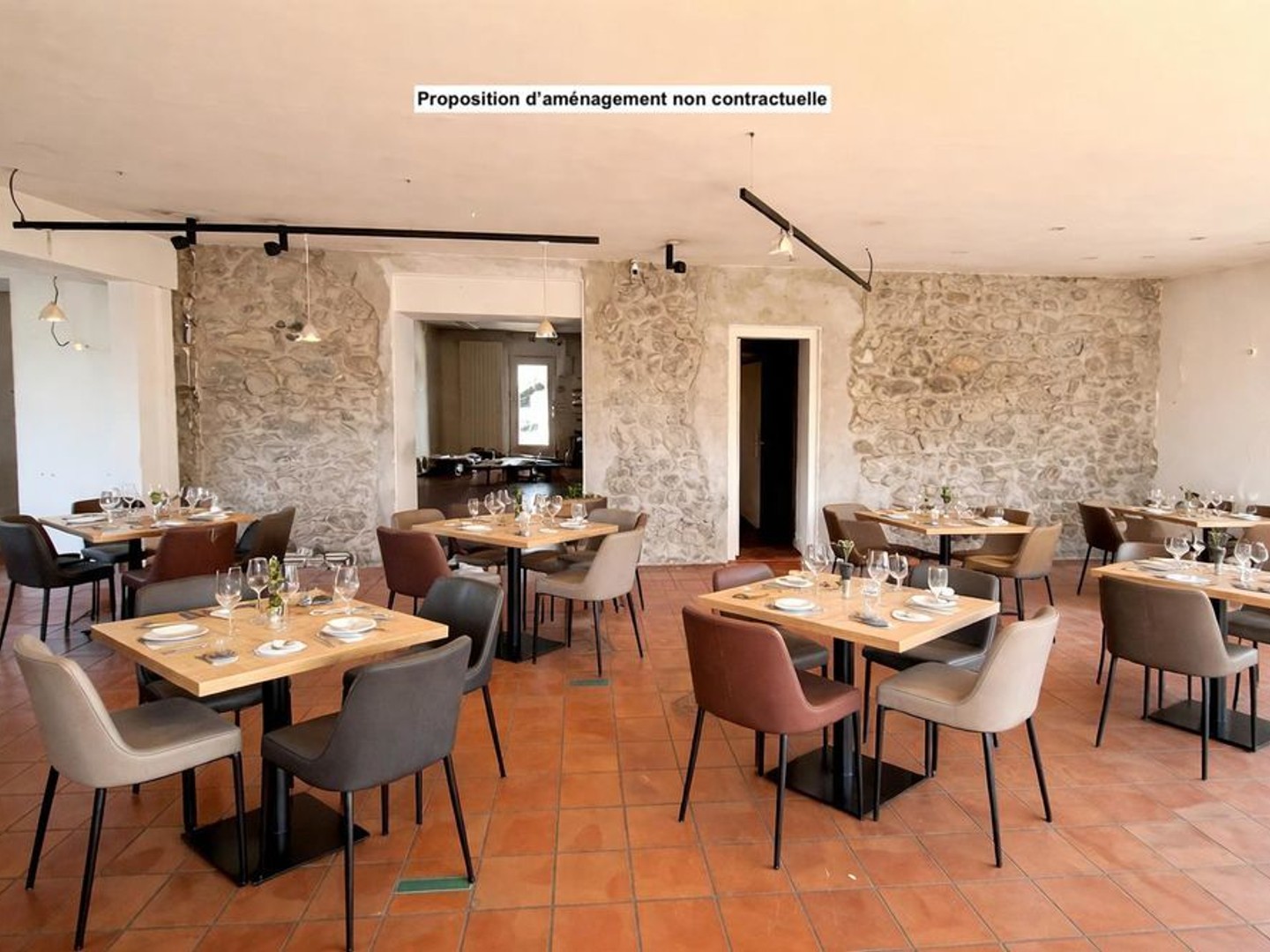 Locaux à vendre - 4 pièces - 117m2 - Sillingy (74330)