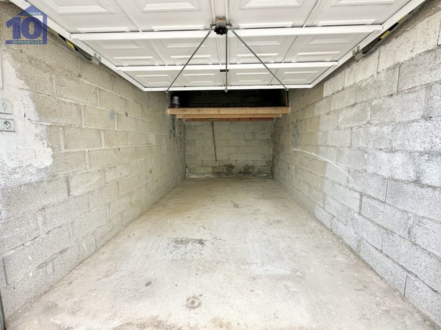 Parking / garage / box à vendre - Valras-Plage (34350)