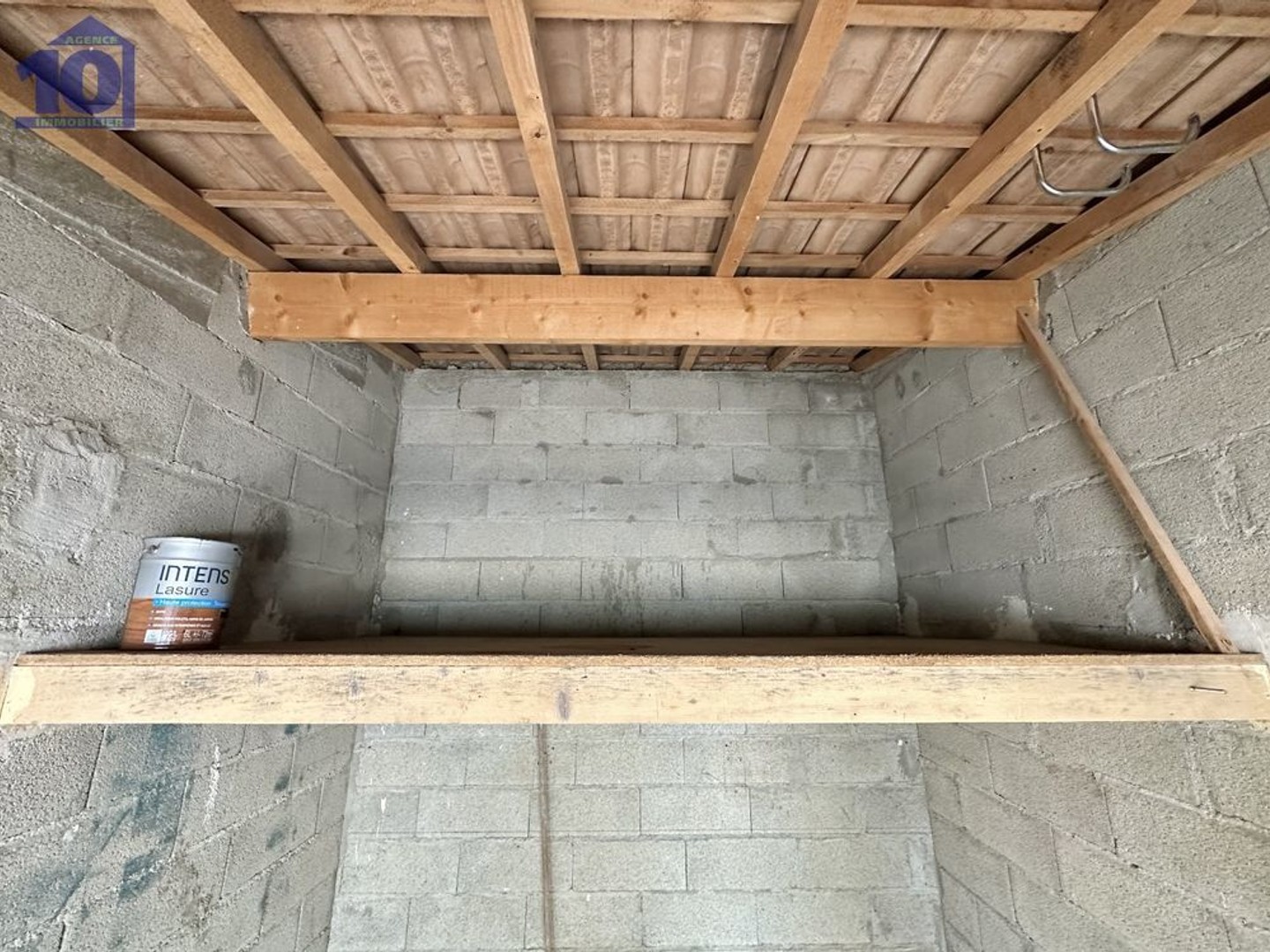 Parking / garage / box à vendre - Valras-Plage (34350)