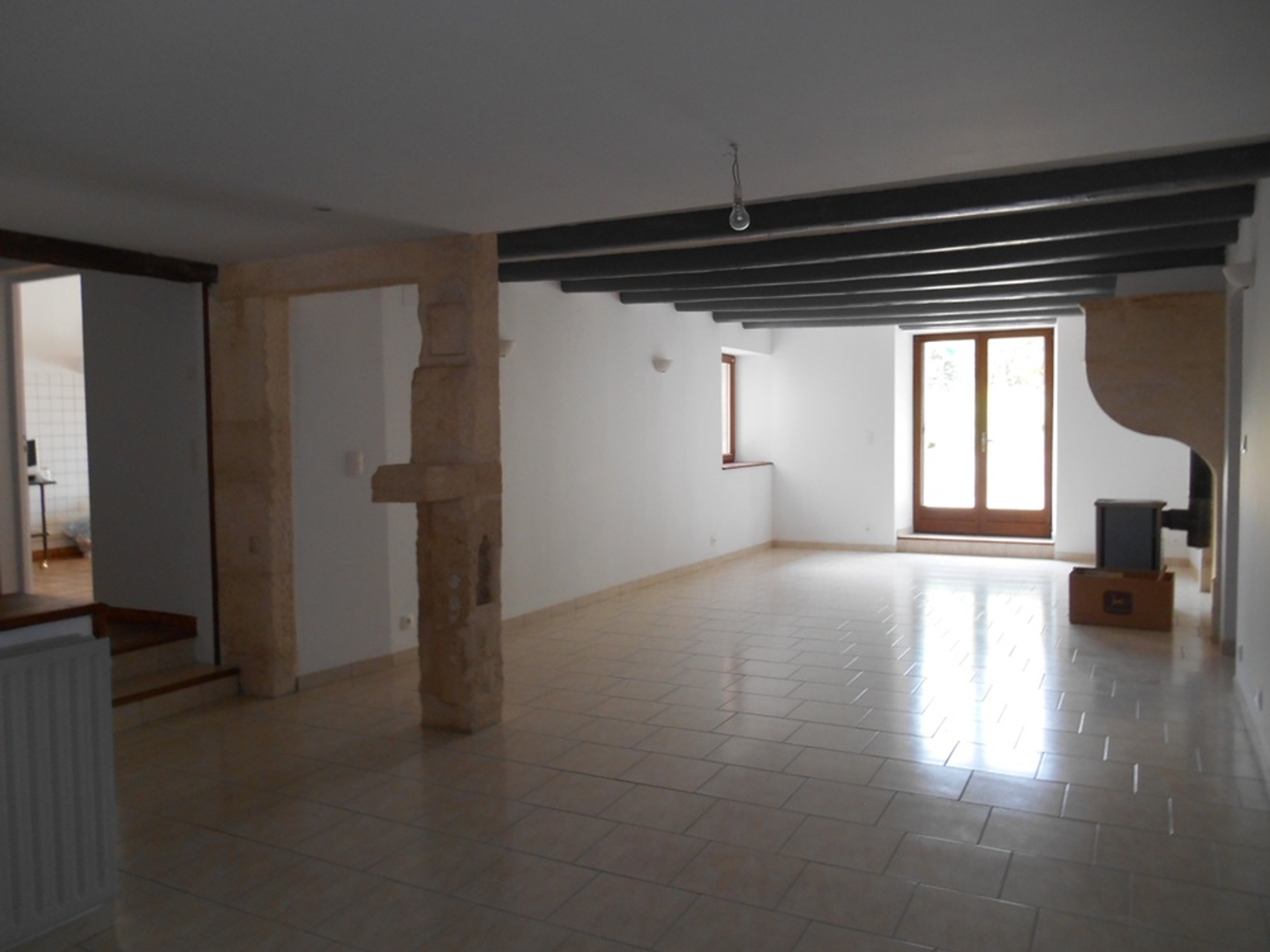 Maison à vendre - 6 pièces - 170m2 - Ansauville (54470)