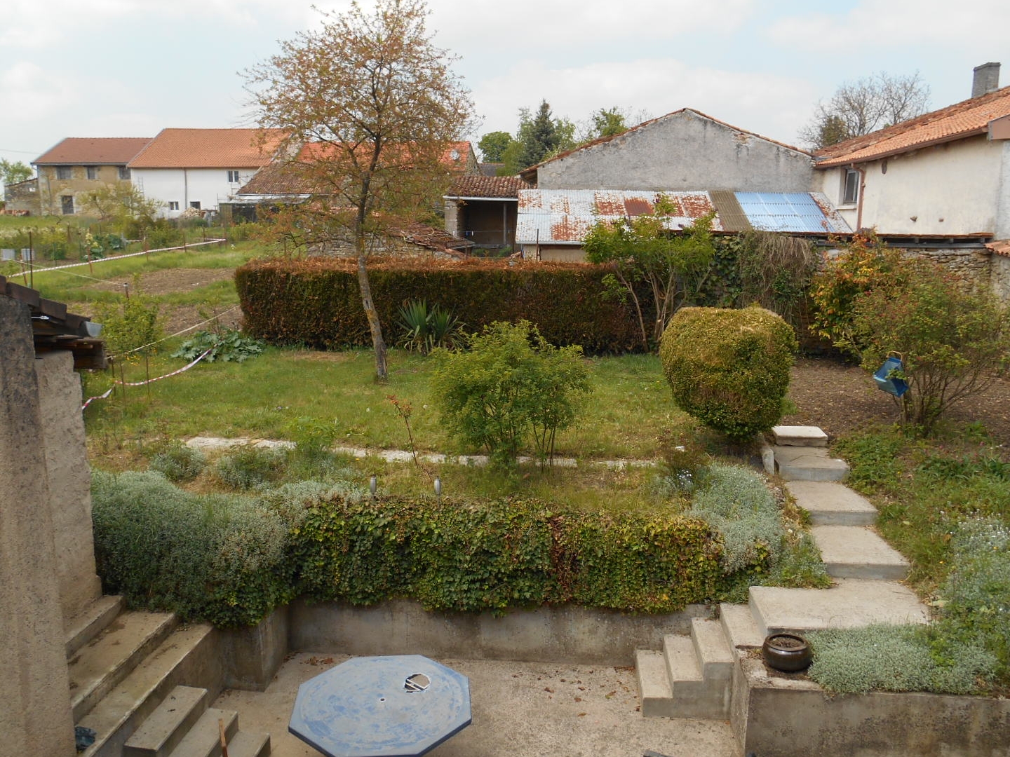 Maison à vendre - 6 pièces - 170m2 - Ansauville (54470)