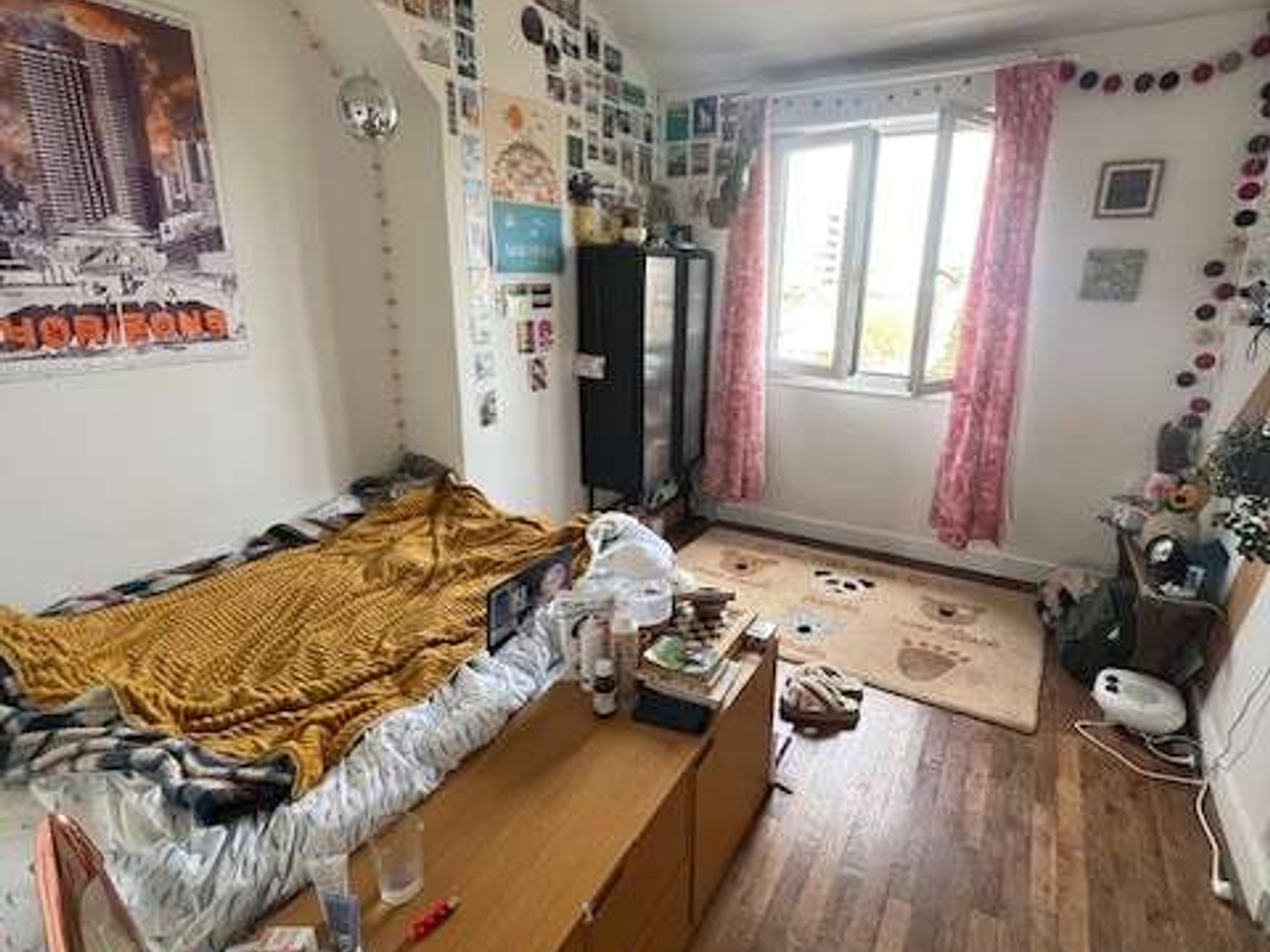 Immeuble 301 m²