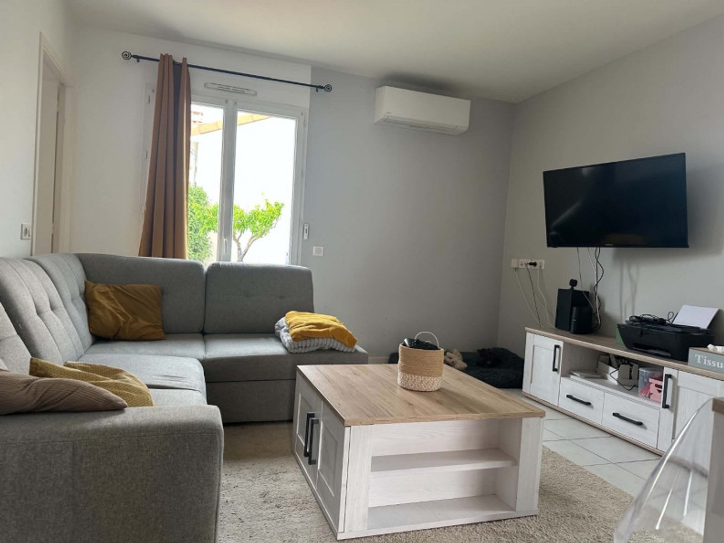 Maison à vendre - 4 pièces - 87m2 - Chemillé-En-Anjou (49120)