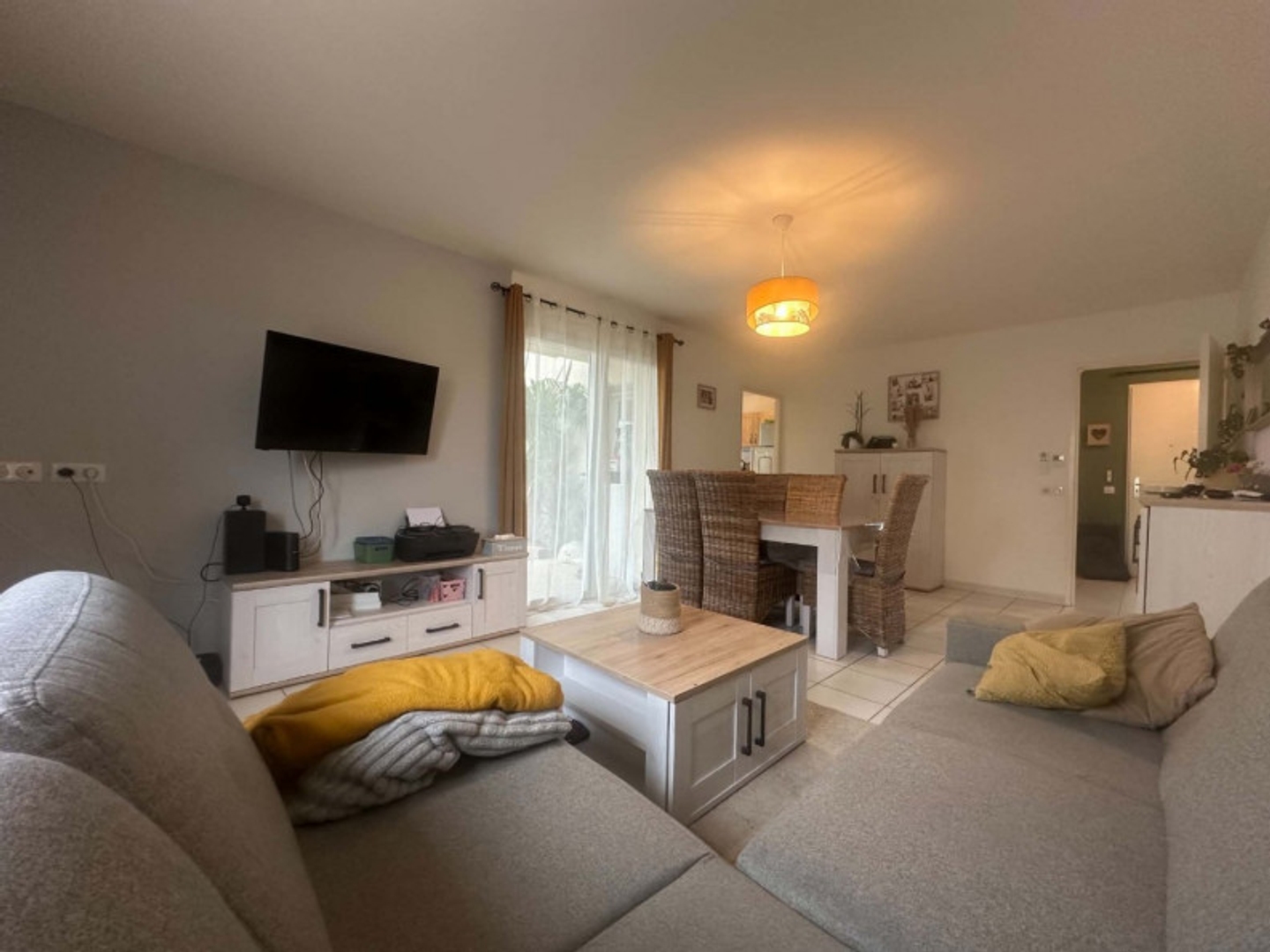 Maison à vendre - 4 pièces - 87m2 - Chemillé-En-Anjou (49120)