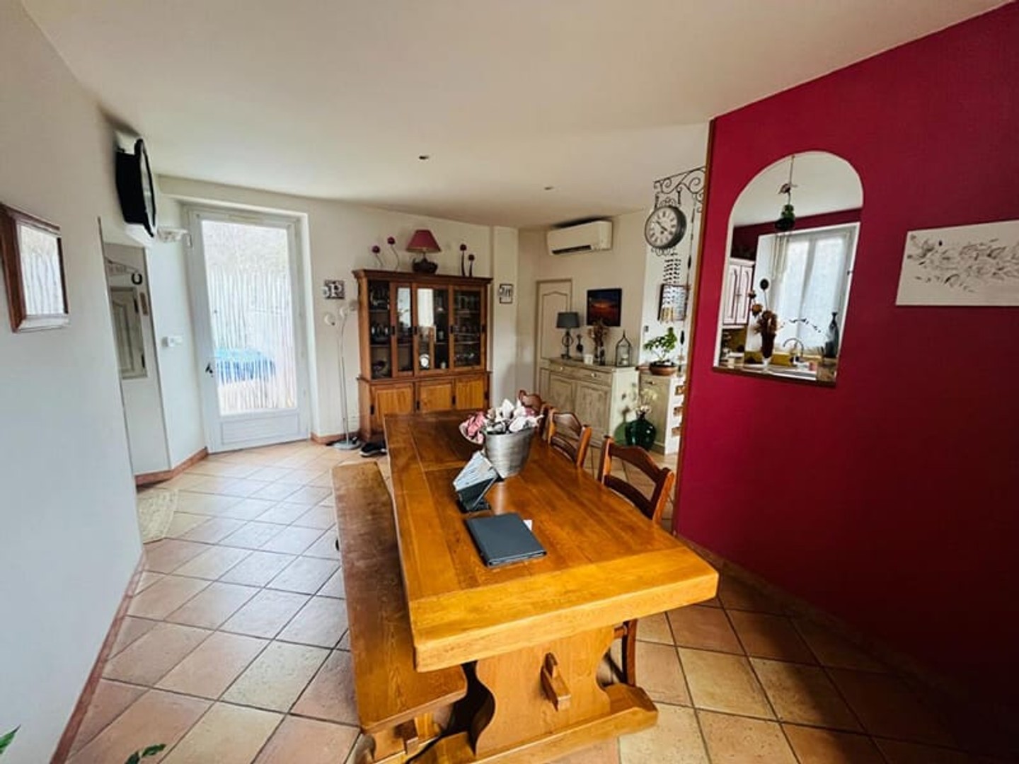 Propriété à vendre sur Carcès - 184m²