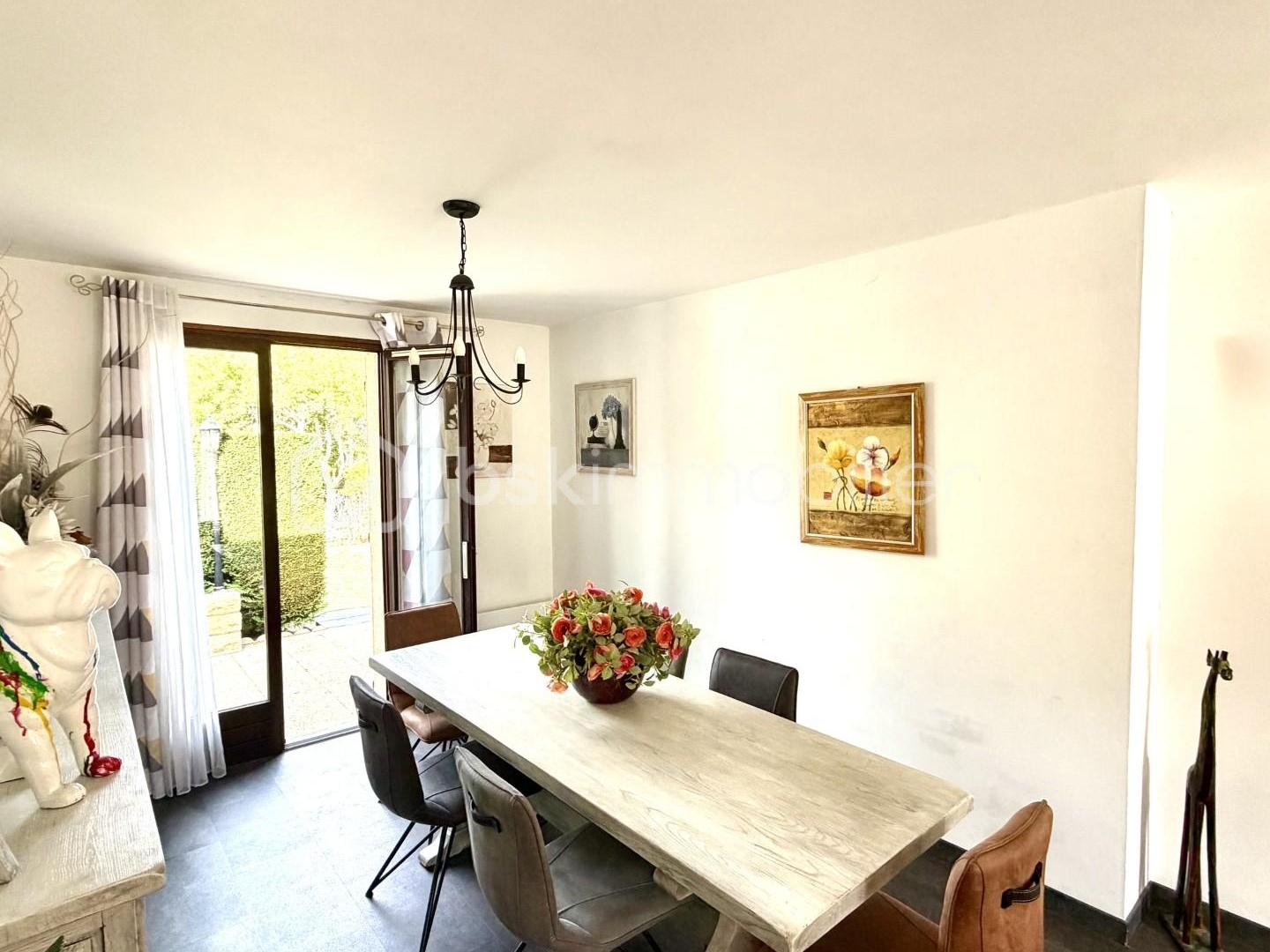 Maison à vendre - 4 pièces - 80m2 - Fleury-Mérogis (91700)