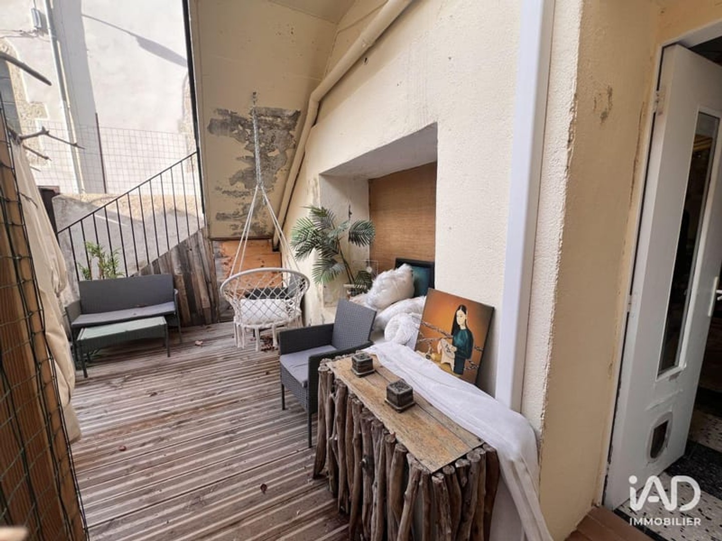 Magasin à vendre - 45m2 - Saint-André-De-Sa... (34725)