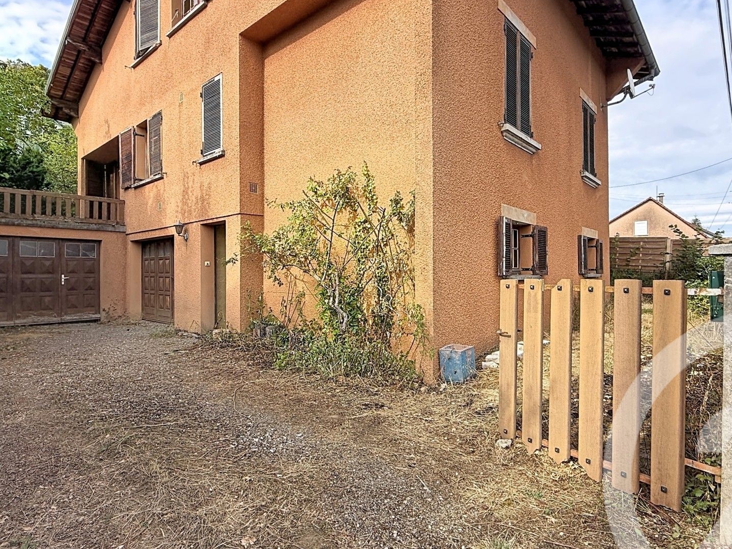 Maison 7 pièces 120 m²