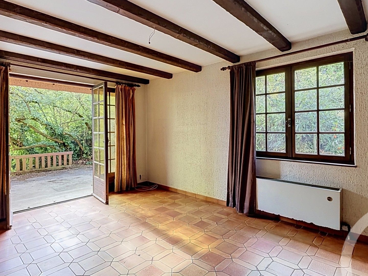 Maison à vendre - 7 pièces - 120m2 - Sochaux (25600)
