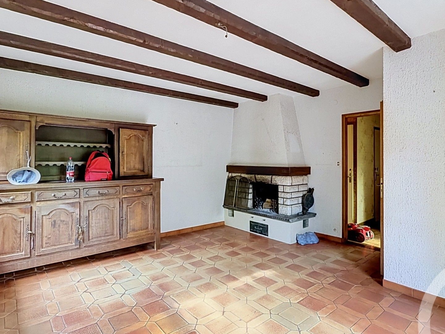 Maison à vendre - 7 pièces - 120m2 - Sochaux (25600)
