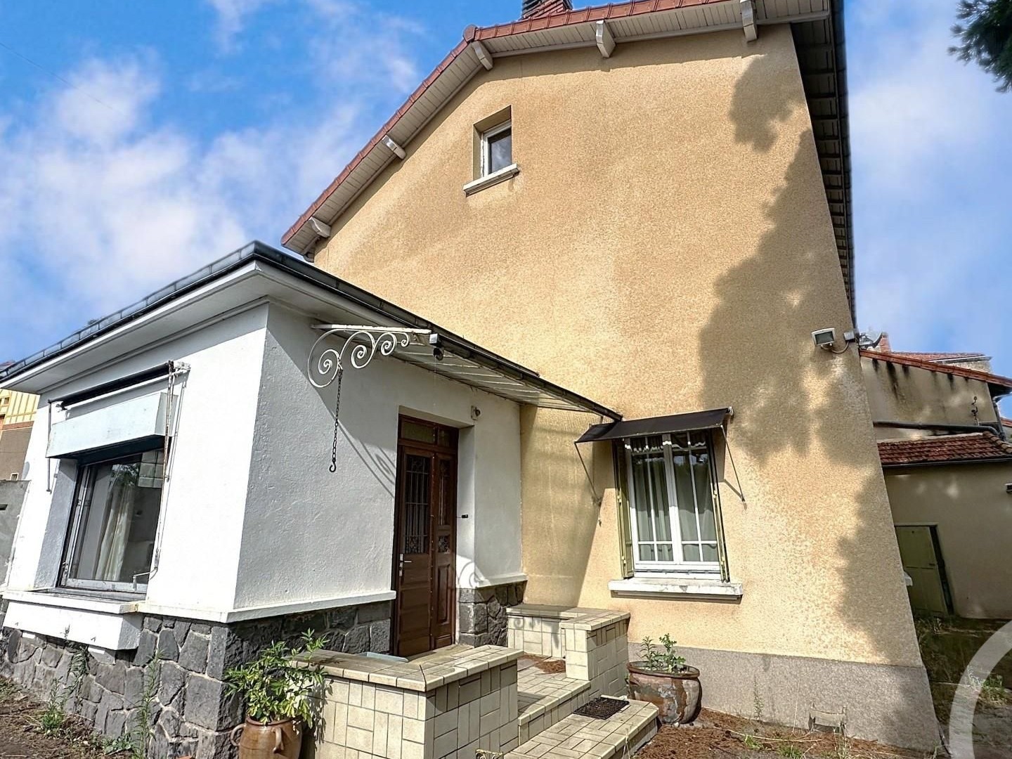 Maison 7 pièces 170 m²