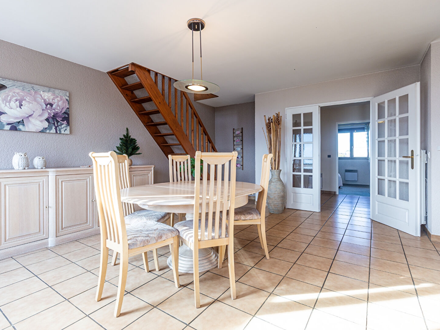 Appartement à vendre - 4 pièces - 82m2 - Annecy (74960)